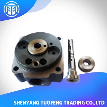 

T.DI Auto Spare Diesel Engine Parts VE Pump Head Rotor 146401-4720 4/10R