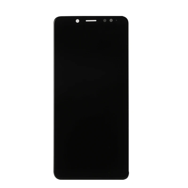

5.99 Inch Replacement for Xiaomi Redmi Note 5 Pro LCD Display Touch Screen Test Good Digitizer Assembly
