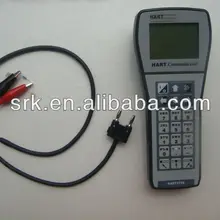 Ручной SRK Hart коммуникатор 375E Быстрая