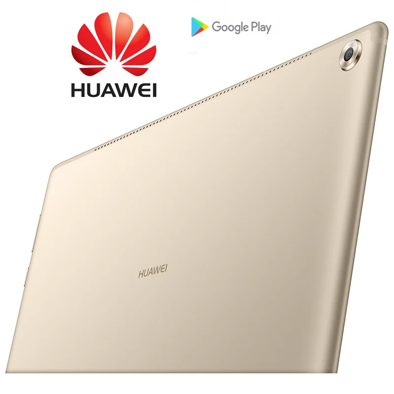 HUAWEI MediaPad M5 планшет с 10 8 дюймовым дисплеем восьмиядерным процессором ОЗУ 4 Гб ПЗУ