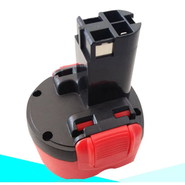 

UNITEK 7.2V NI-CD rechargeable battery pack 2000mah replace for BOSCH cordless Electric drill and screwdriver power tools A