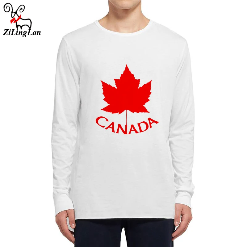 Long Sleeve T-shirts - canada long sleeve shirt