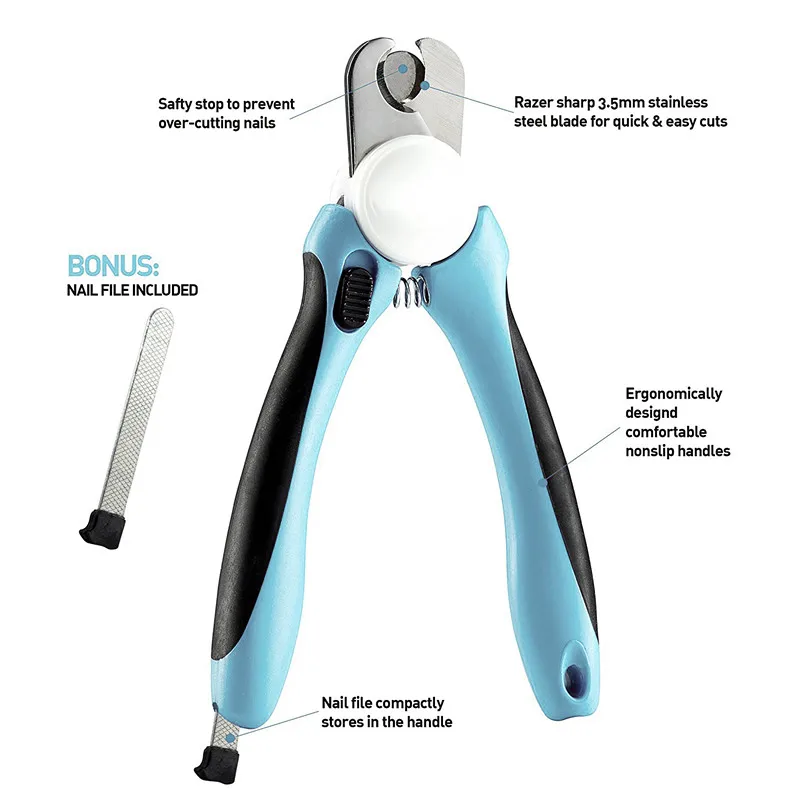 pet nail clipper  (6)_