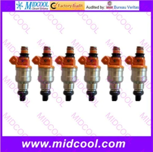 

Free Shipping HIGH PERFORMANCE Fuel Injector Nozzle for INP060