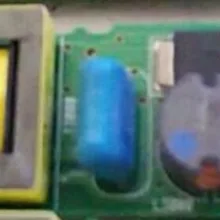 ЖК-дисплей высокого напряжения полосы KEYENCE 817-C-C04-01 инвертор