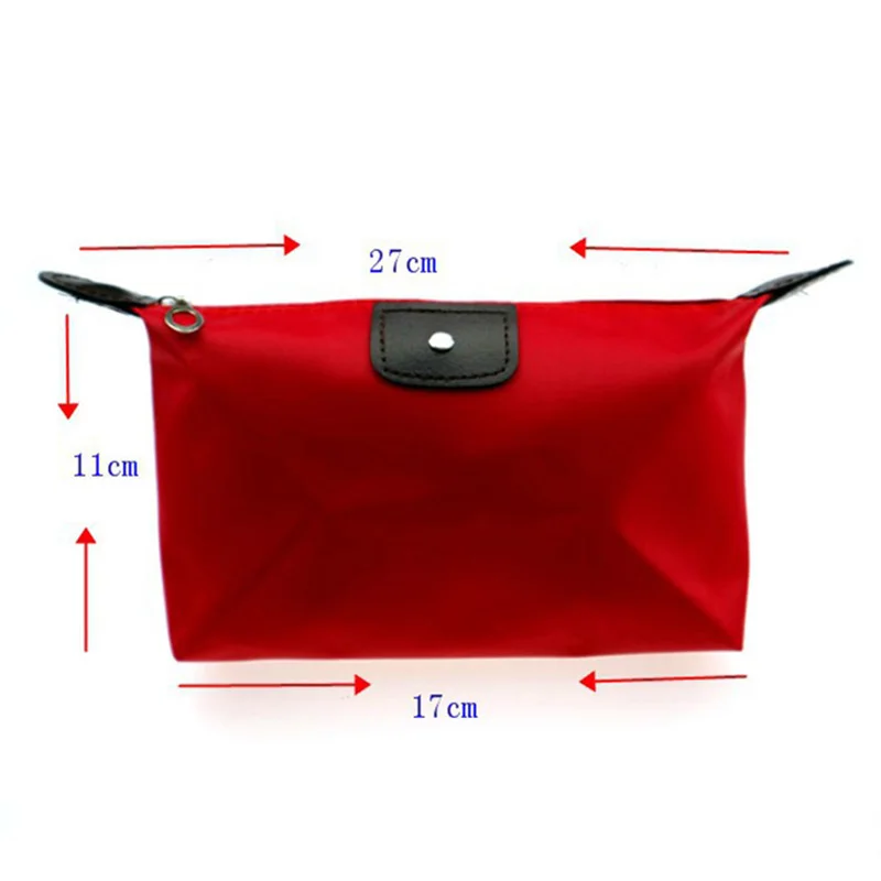 الحلوى أكياس مستحضرات تجميلية ملونة البسيطة لطيف فرشاة للمكياج التجميل حقيبة سطح المكتب أجزاء مفتاح المنظم حقيبة يمكن استخدامها كهدية ...