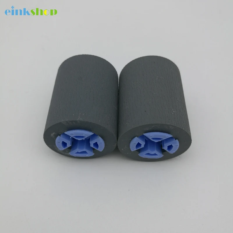 Einkshop 5 шт. RF5 3114 000 ролик для пикапа совместимый hp 4100 4050 4000 деталей принтера|pickup