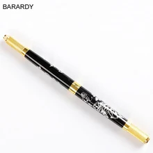 1 шт. тату-Пистолет Аксессуары для поставщиков ручной Перманентный макияж для бровей тату машина вышивка 3D микроблейдинг для бровей/губ