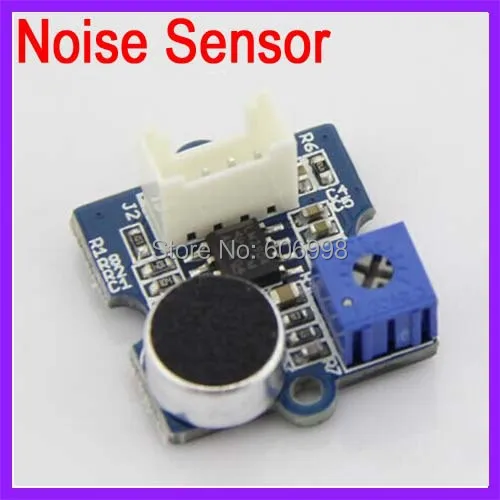 Buy Analog Output Noise Sensor Environmental Sound