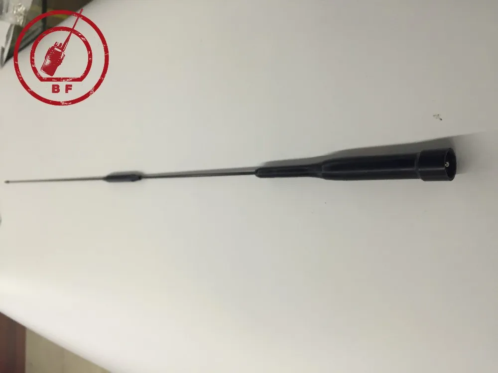 ham radio antenna S-77BR,two way radio antena for radio station Yaesu,vertex car transceiver (6)