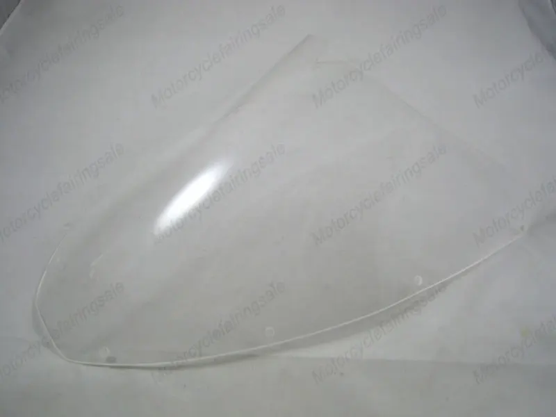 

Motorcycle Accessories Windshield/Windscreen - Transparent For Ducati 999 749 2005 2006 05 06