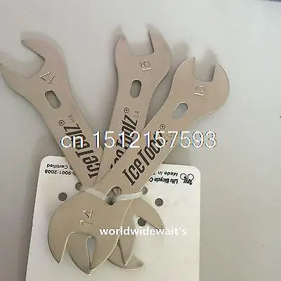 Гаечный ключ IceToolz 37A13/14 37B15/16 37C17/18 мм 3 шт./1 комплект | Обустройство дома