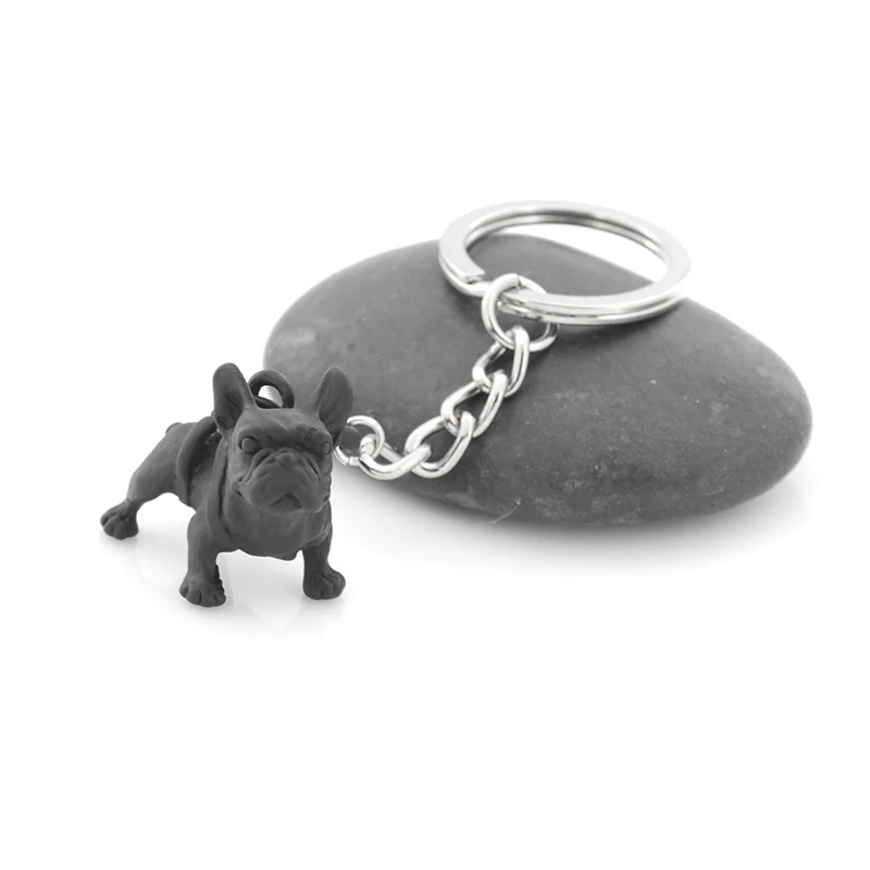 Download Brass Nickel Silver French Bulldog Dog Shapes For Making Jewelry Bronze Metal Blanks Copper Keychains Craft Supplies Tools Components Blanks Kromasol Com
