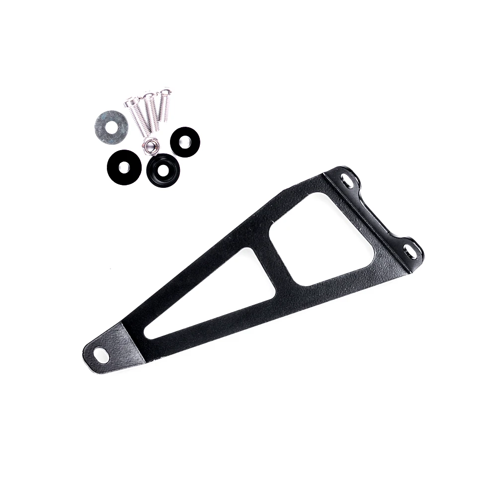 Запчасти для мотоциклов кронштейн выхлопной трубы SUZUKI GSXR600 GSXR 600 2008 2009 2010 |