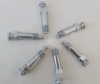 

diesel fuel injection pump disassemble retainer tools for LONG type M14*1.5