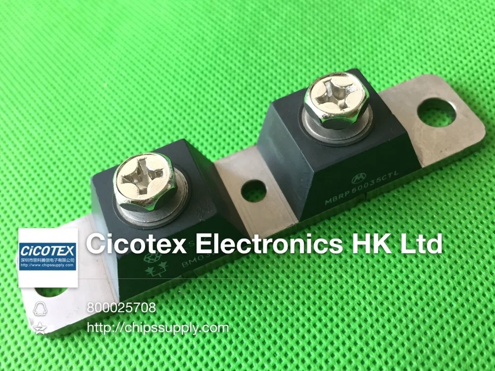 Schottky Diode module MBRP60035CTL MBRP60035CT MBRP60035C MBRP60035