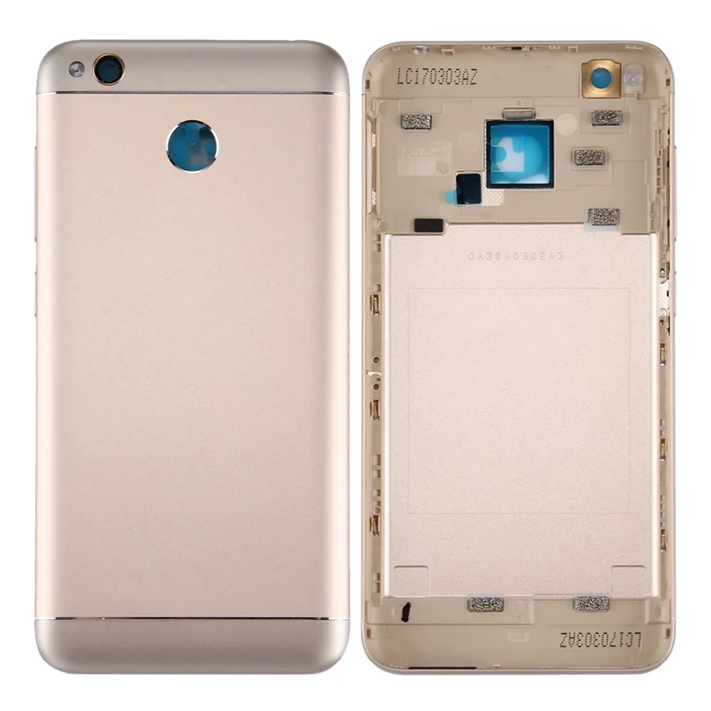 

IPartsBuy задняя крышка аккумулятора для Xiaomi Redmi 4X