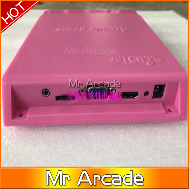 1299 в 1 аркадные игры Jamma CGA/VGA /HDMI выход HD Mutli игровая доска | Спорт и развлечения
