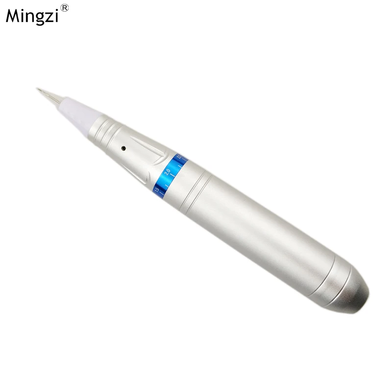 

Q2 Rechargable Permanent Makeup Machine Automatic EyeBrow Eyeliner Lip Tattoo Machine MTS PMU System