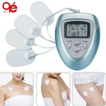 

New adult massager treatment tools shock generator women machine nipple product toy couple