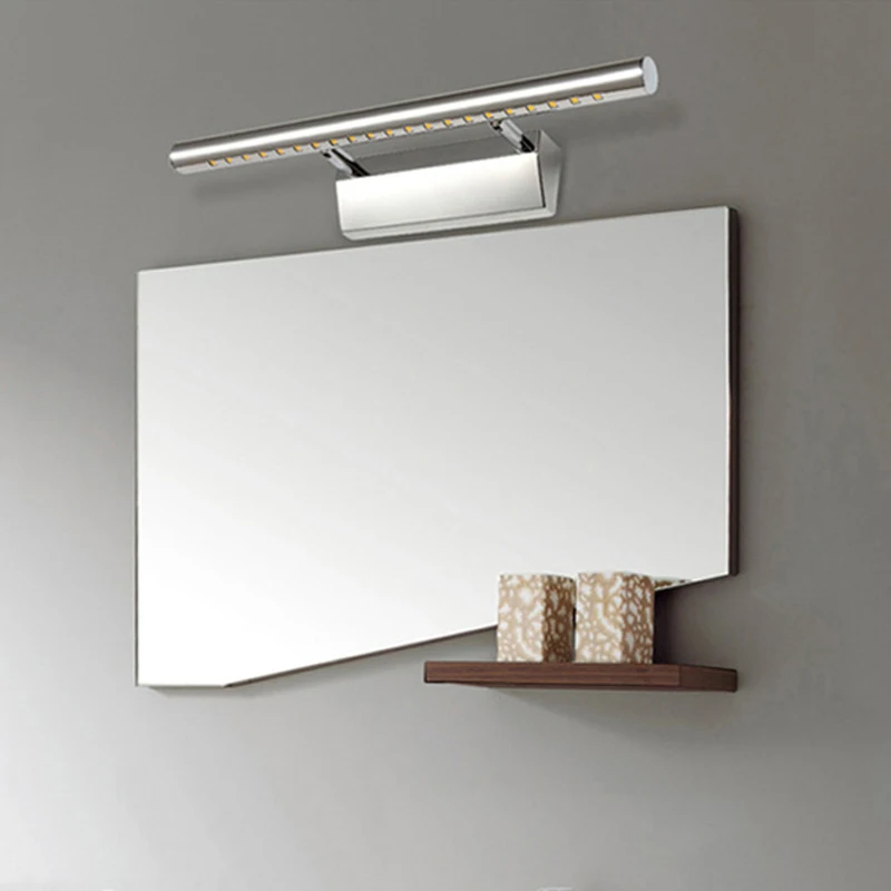 Зеркало LED Light 5 Вт vanity Для ванной Освещение приспособление Высокое качество