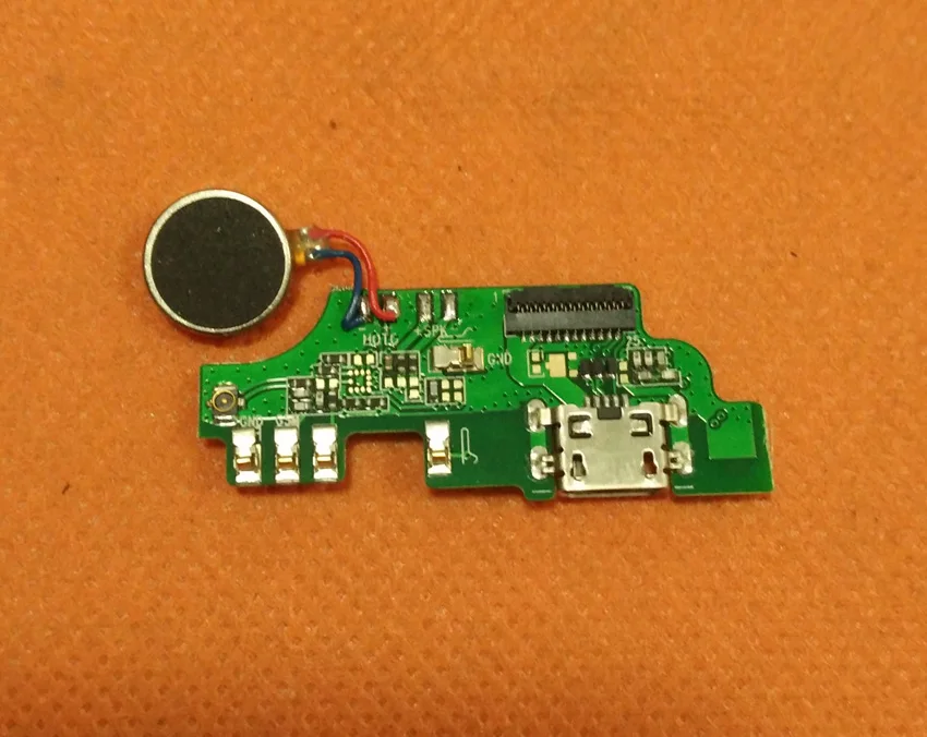 

Used Original USB Plug Charge Board For Leagoo M8 MT6580A Quad Core 5.7" HD 1280x720 Free shipping
