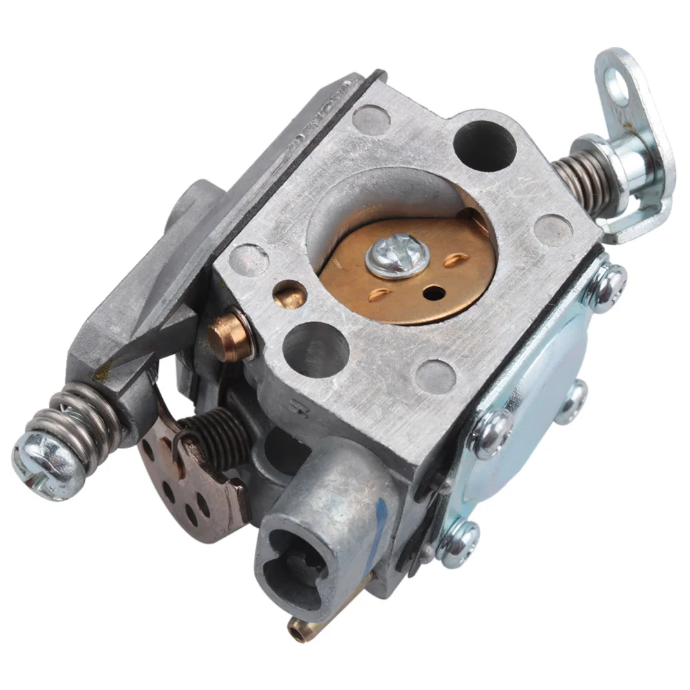 Chainsaw Carburetor For Ryobi H1825A50 RY3716 RY3714 Homelite 309376002 Gas Garden Tool Brush Cutter Chainsaws 