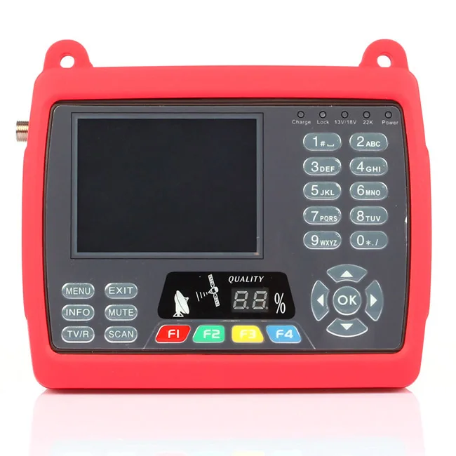 satlink ws 6950 3." satellite finder dvb-s ws-6950 sat finder Satellite Signal Finder Meter sat link 6950 sat finder digital