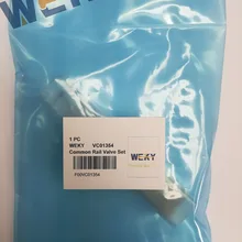 Лидер продаж! Лучшее качество клапан топливной системы высокого давления комплект F00VC01354 Управление клапан Набор F 00 в C01 354 для 0445110281/0 445 110 281