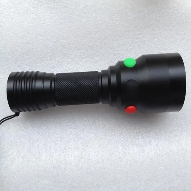 LumiParty ED R5 Bead 3 цвета Сигнальная рабочая лампа взрывозащищенный фонарик для