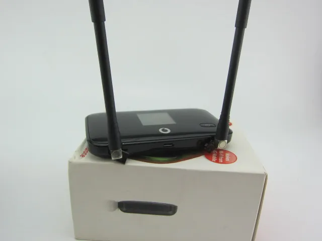 Huawei Vodafone R212 4g mifi роутер с антенной|mifi router huawei|router antennarouter |