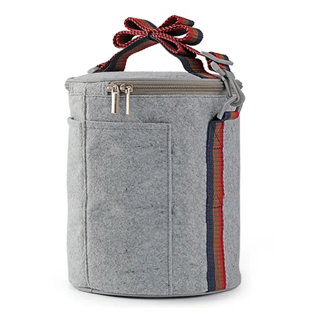 Retail Cooler Insulated Lunch Bags For Women Men Picnic Food Storage Retail Cooler Insulated Lunch Bags For Women Men Picnic Food Storage Pouch Kids Bag