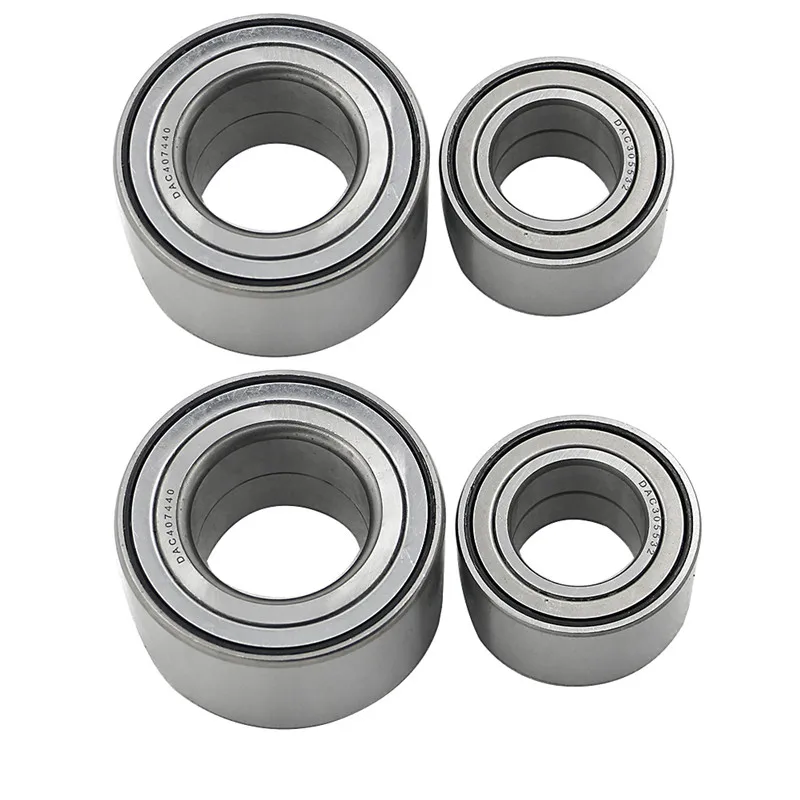American Star Polaris Ranger XP 800 Rear Wheel Bearing Set 2