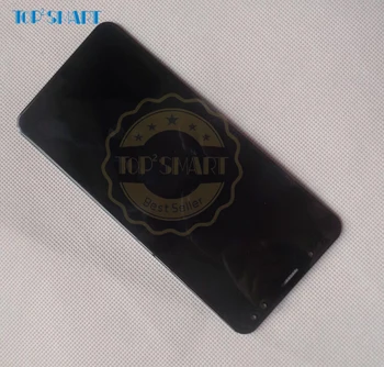 

Original Quality For Ulefone Power 3 3S LCD Display Touch Screen Digitizer Assembly Repair Parts For ulefone power III