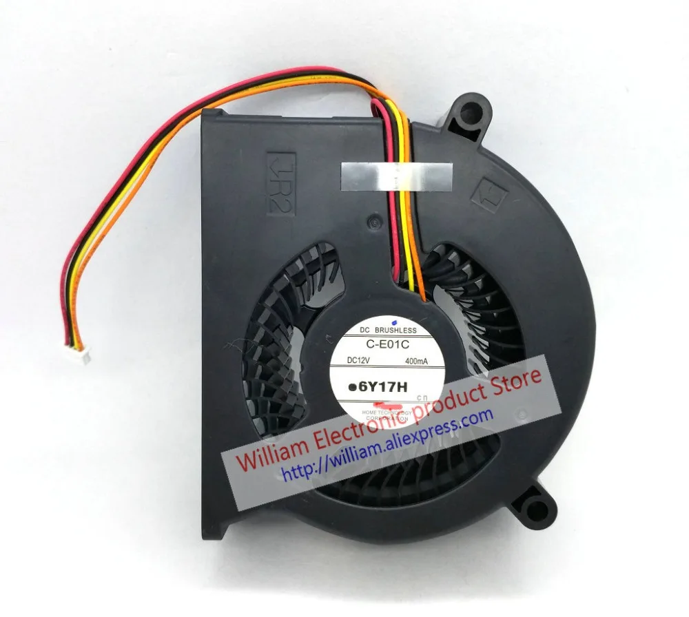 New Original C-E01C DC12V 400mA for EB-C3010WN C3011WN Projector cooling fan | Компьютеры и офис