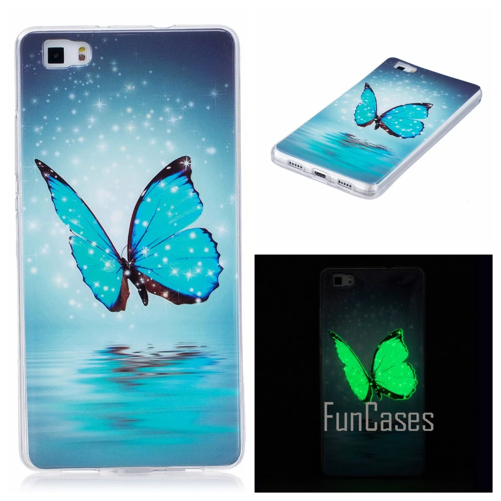 coque huawei p8 lite turquoise