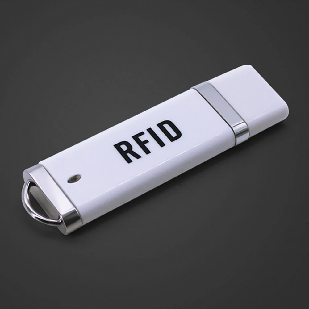 125 кГц близость Сенсор ID-Карты USB RFID считыватель для Android Windows XP/7/10 оптовая продажа