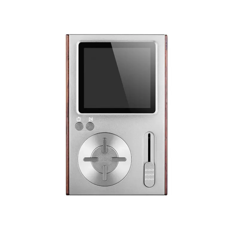 

Original Colorfly C10 CS4398 DAC 32 bit/192KHz Lossless Pocket Portable HIFI MP3 Music Player
