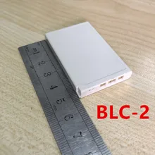 BLC-2 BLC2 Батарея для NOKIA 3310 3330 3410 3510 5510 3530 3335 3686 3685 3315 3350 3510 6650 6800 3550