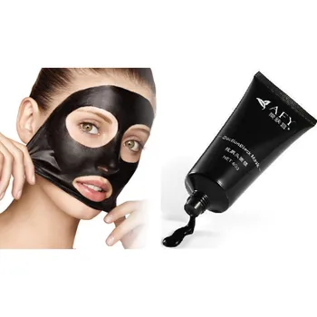 

AFY Mascara black head mask blackhead Pilaten blackhead Acne remover pore strip mascarilla black face cleaner puntos negros