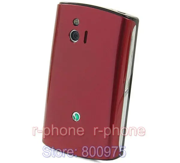 Оригинальный смартфон sony Ericsson Xperia mini St15i мобильный телефон на базе Android 3g Wi Fi A GPS