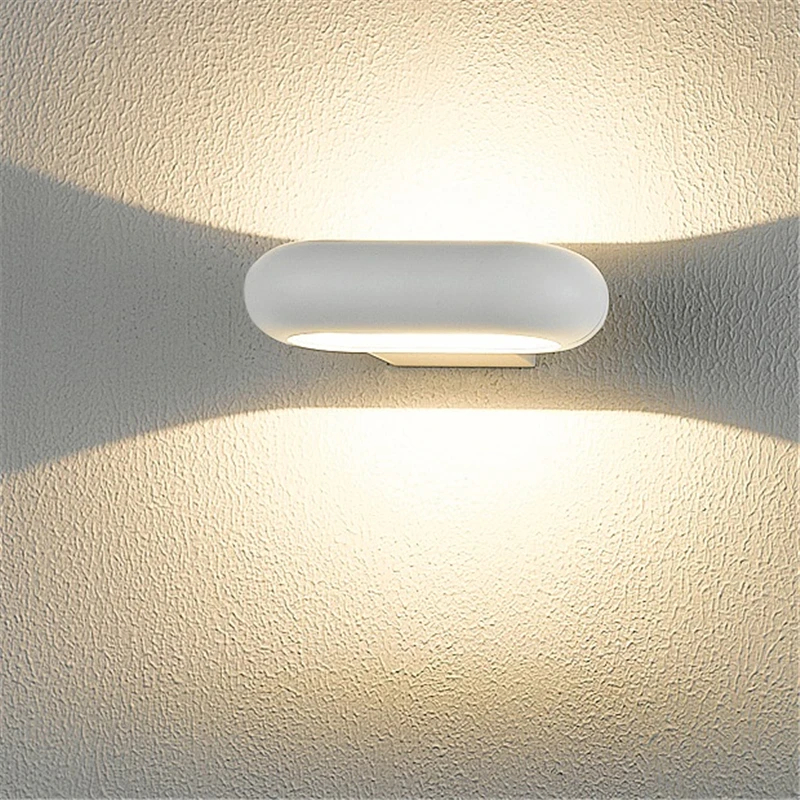 cycle wall light