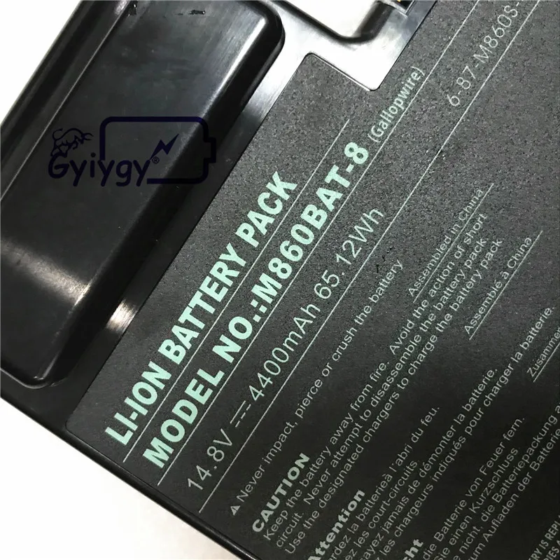 CLEVO M860BAT-8 (13)