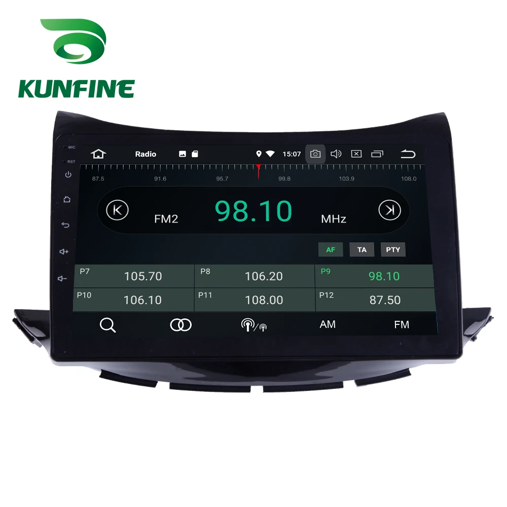 Top Android 9.0 Ram 4G Rom 64G PX6 Cortex A72 Car DVD GPS Multimedia Player Car Stereo For Chevrolet TRAX 2017 Radio Headunit 3 Top Android 9.0 Ram 4G Rom 64G PX6 Cortex A72 Car DVD GPS Multimedia Player Car Stereo For Chevrolet TRAX 2017 Radio Headunit 3