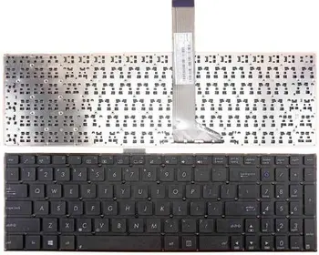 

SSEA New Original US Keyboard without frame For Asus X502 X502C X502CA S500 S500C S500CA Series