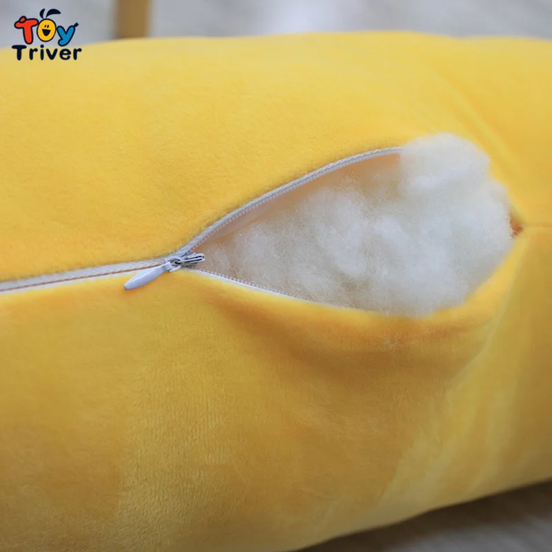 Японское аниме Gudetama ленивый яичный желток Brother Bolster Boyfriend Подушка плюшевая игрушка Triver Мягкая кукла подарок на день рождения Декор