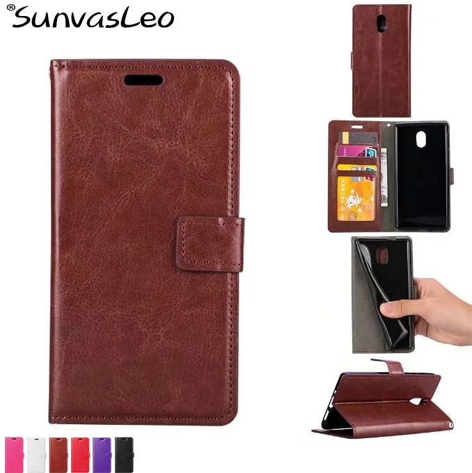 

For Huawei Mate 10 Lite Flip Case Business Book Style Leather Wallet Case Cover Shell Pocket Purse Protector Cases Fundas Coque
