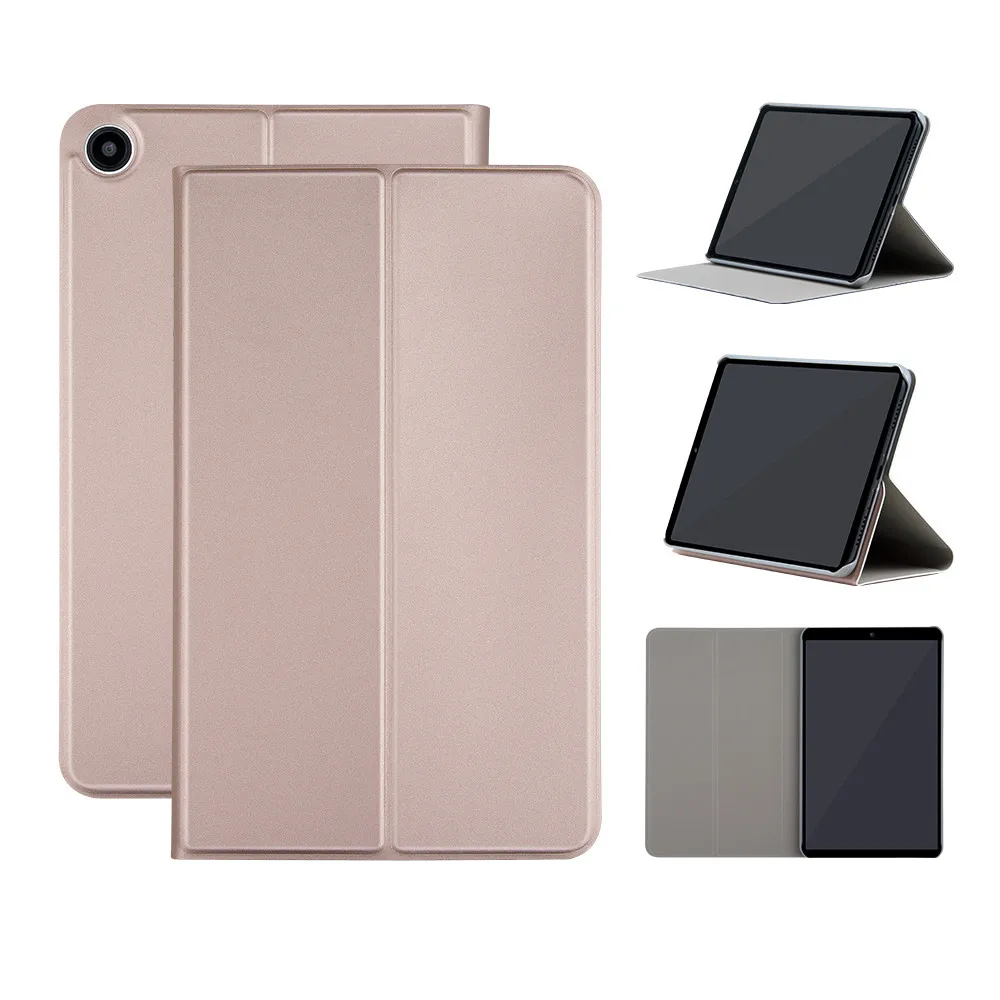 Магнитный умный кожаный флип чехол подставка для Xiaomi Mi Pad ipad 4 8 0 дюйма DOWSWIN iPad 2 3