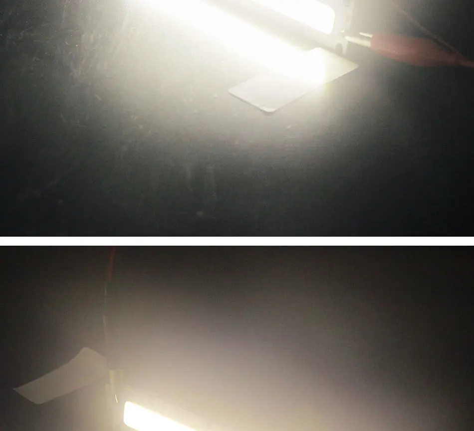 Floodlight, spotlight, panel light, other LED lamp (8)