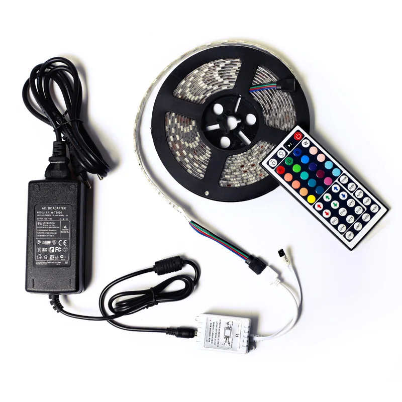 Light Lampu Transformer Controller Remote 1